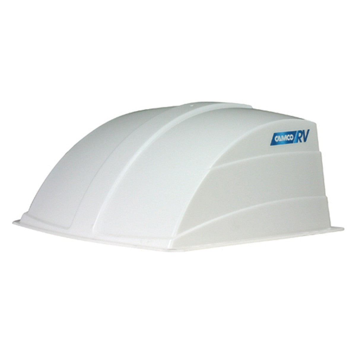 Camco Qualifies for Free Shipping Camco RV Roof Vent Cover White #40433