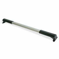 Camco Qualifies for Free Shipping Camco RV Screen Door Cross Bar Black #42183