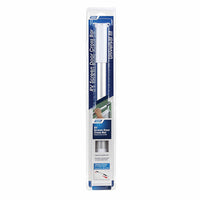 Camco Qualifies for Free Shipping Camco RV Screen Door Cross Bar White #42186