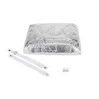 Camco Qualifies for Free Shipping Camco RV Skylight Insulator 14