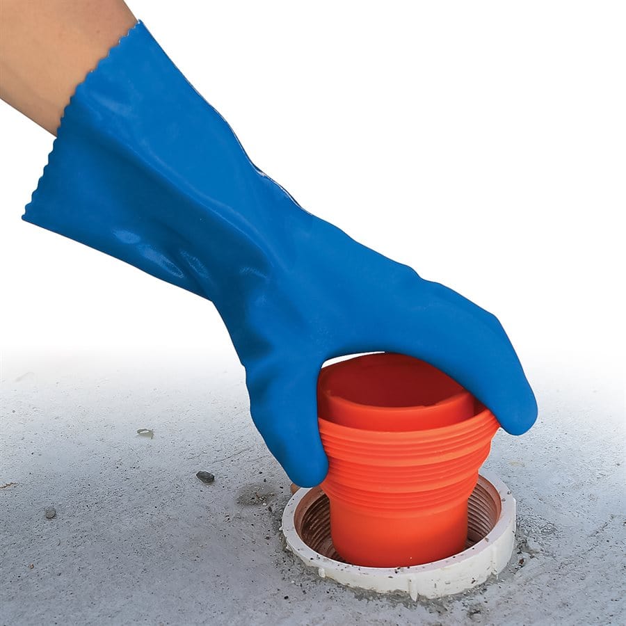 Camco Qualifies for Free Shipping Camco Sanitation Gloves Pair #40287