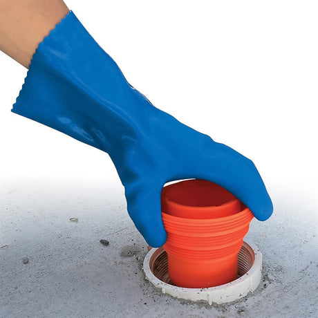 Camco Qualifies for Free Shipping Camco Sanitation Gloves Pair #40287
