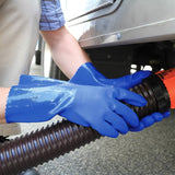 Camco Qualifies for Free Shipping Camco Sanitation Gloves Pair #40287