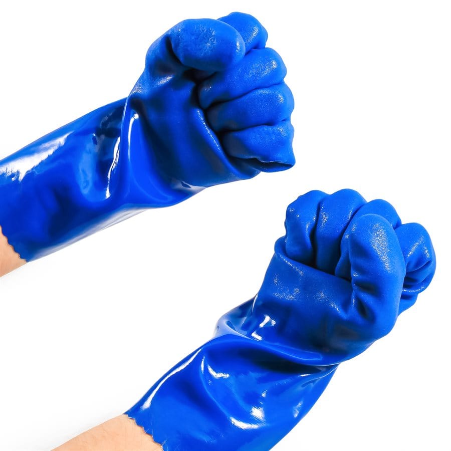 Camco Qualifies for Free Shipping Camco Sanitation Gloves Pair #40287