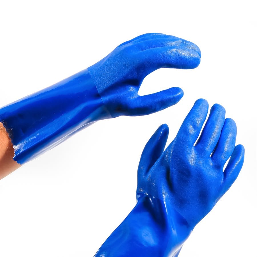 Camco Qualifies for Free Shipping Camco Sanitation Gloves Pair #40287