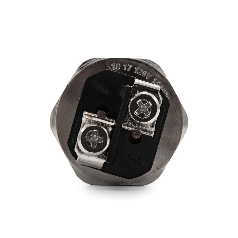 Camco Qualifies for Free Shipping Camco Screw-In Immersion Element 120v/1500w #02143