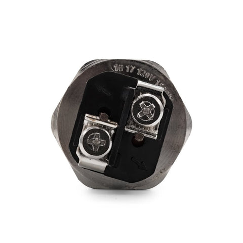 Camco Qualifies for Free Shipping Camco Screw-In Immersion Element 120v/1500w #02143