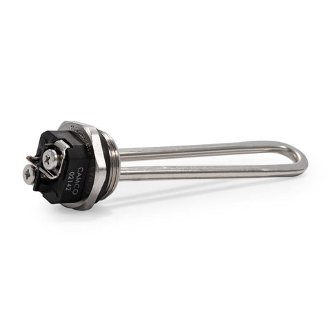 Camco Qualifies for Free Shipping Camco Screw-In Immersion Element 120v/1500w #02143