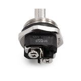 Camco Qualifies for Free Shipping Camco Screw-In Immersion Element 120v/1500w #02143