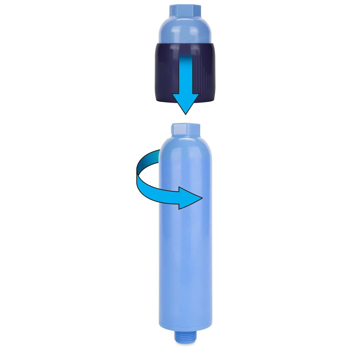 Camco Qualifies for Free Shipping Camco Sediment Pre-Filter Tastepure #40048