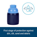 Camco Qualifies for Free Shipping Camco Sediment Pre-Filter Tastepure #40048