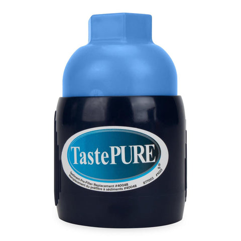 Camco Qualifies for Free Shipping Camco Sediment Pre-Filter Tastepure #40048