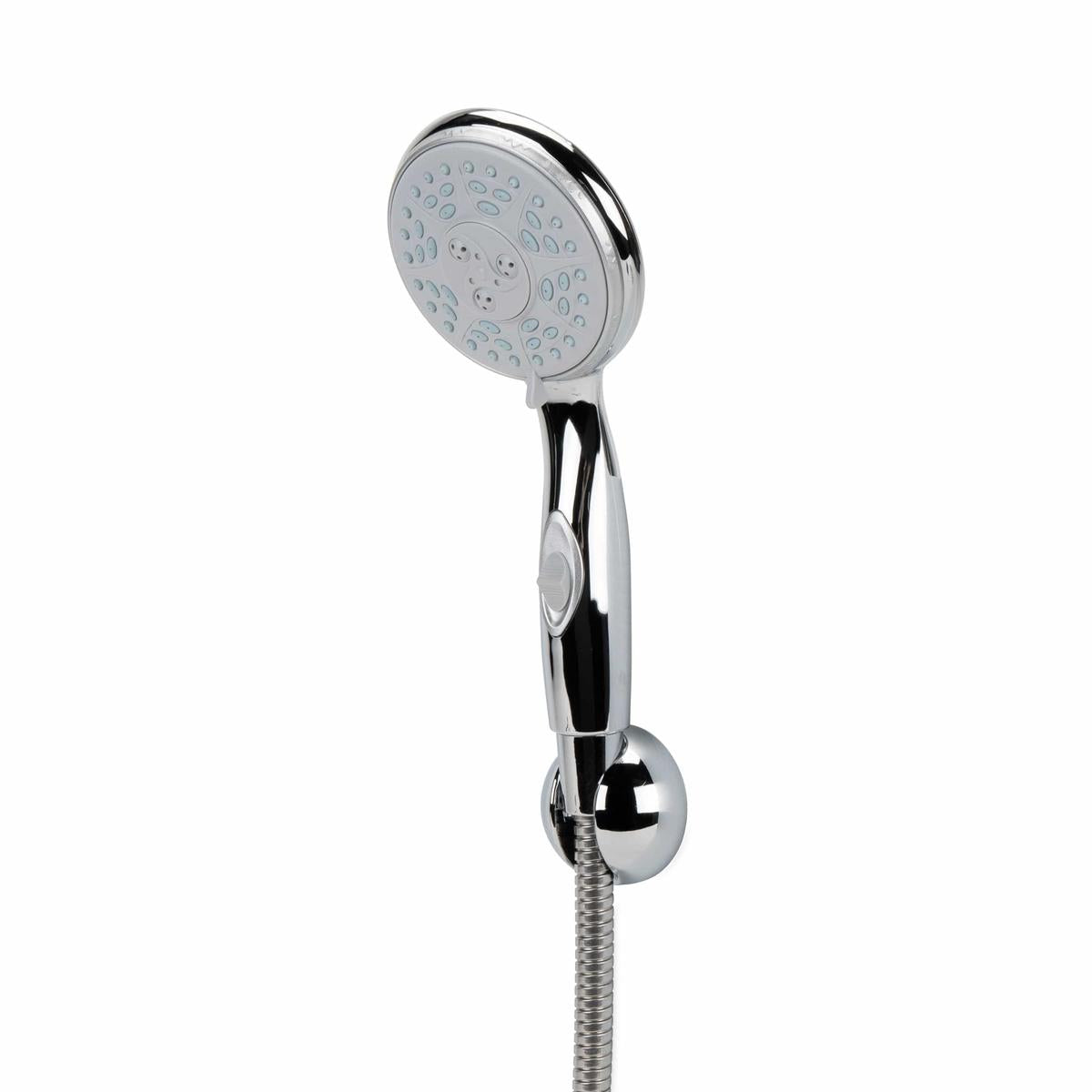 Camco Qualifies for Free Shipping Camco Shower Head Kit Chrome with Hose #43713