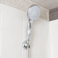 Camco Qualifies for Free Shipping Camco Shower Head Kit Chrome with Hose #43713