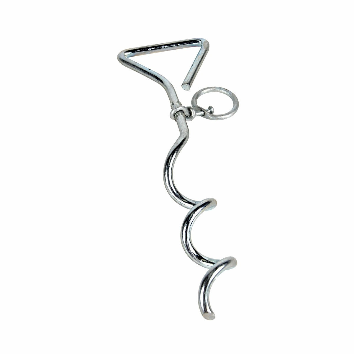 Camco Qualifies for Free Shipping Camco Spiral Pet Anchor #42572