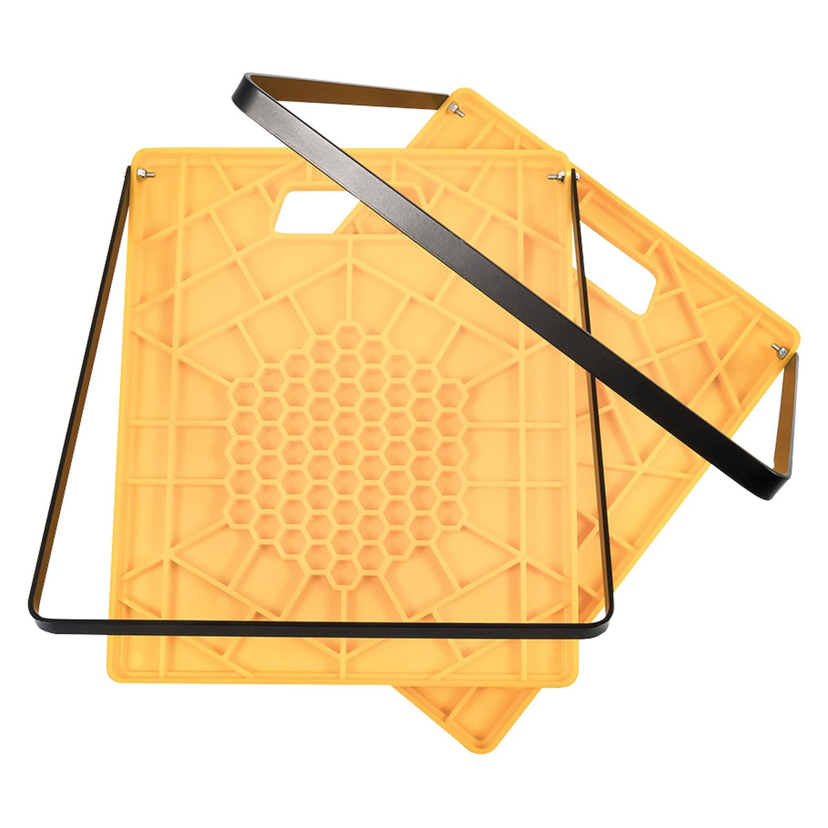 Camco Qualifies for Free Shipping Camco Stabilizing Jack Pads 2-pk #44543
