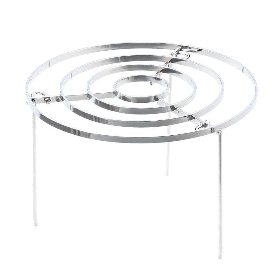 Camco Qualifies for Free Shipping Camco Stove Top for Big Red Campfire #58038
