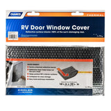 Camco Qualifies for Free Shipping Camco Sunshield Reflective Door & Window Cover #45167