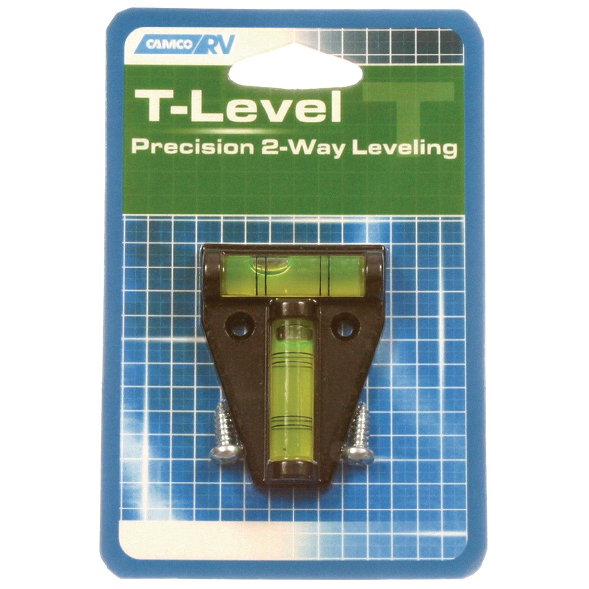Camco Qualifies for Free Shipping Camco T-Level Bilingual #25543