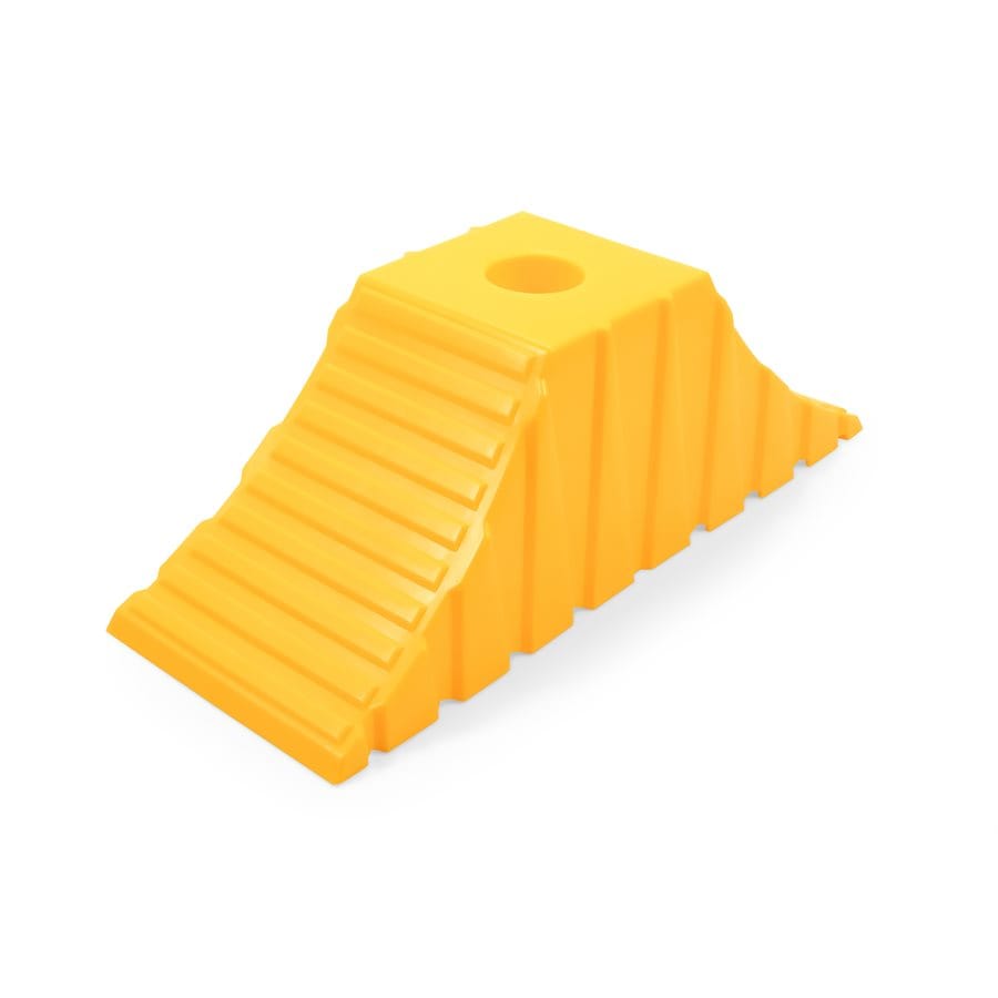 Camco Qualifies for Free Shipping Camco Tandem Wheel Chock #44435