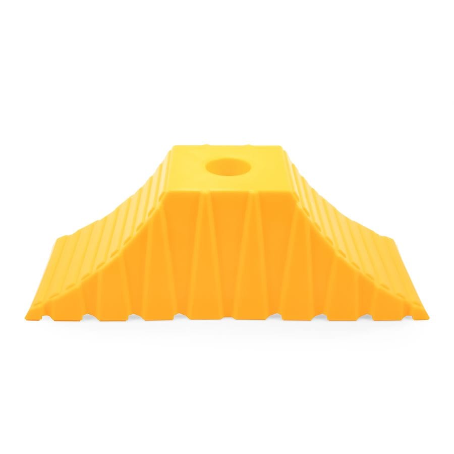 Camco Qualifies for Free Shipping Camco Tandem Wheel Chock #44435