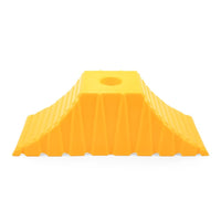 Camco Qualifies for Free Shipping Camco Tandem Wheel Chock #44435