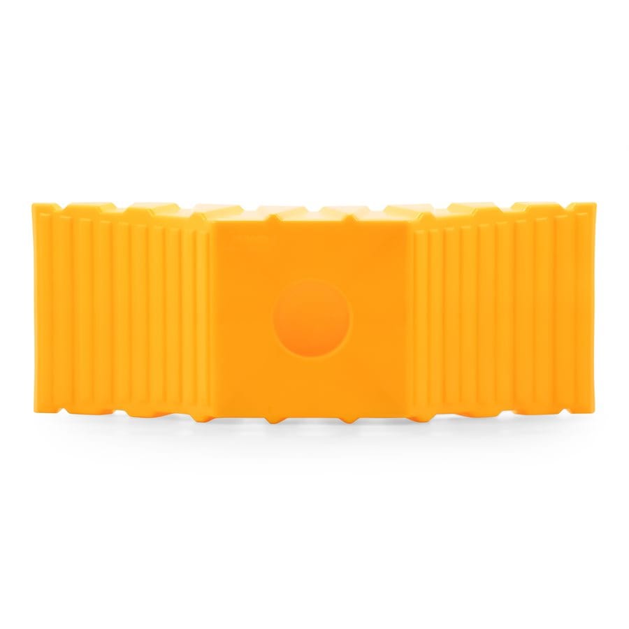 Camco Qualifies for Free Shipping Camco Tandem Wheel Chock #44435
