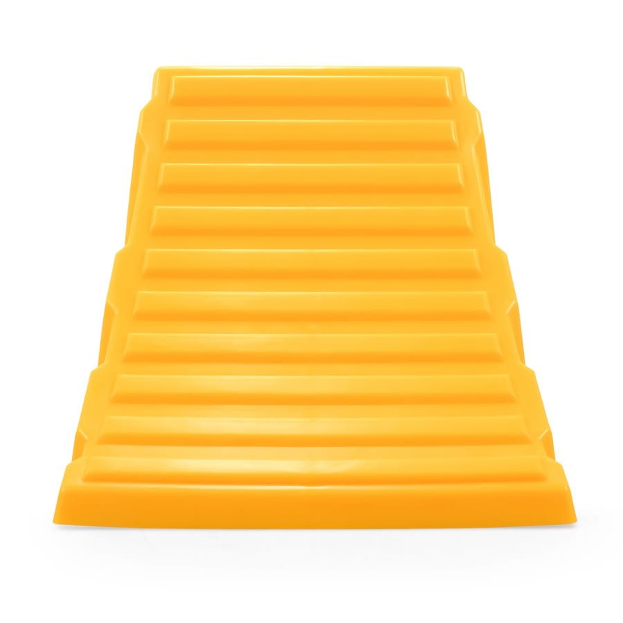 Camco Qualifies for Free Shipping Camco Tandem Wheel Chock #44435