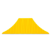 Camco Qualifies for Free Shipping Camco Tandem Wheel Chock #44435