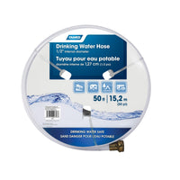 Camco Qualifies for Free Shipping Camco Tastepure Freshwater Hose 1/2