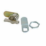 Camco Qualifies for Free Shipping Camco Thumb Action Baggage Lock 5/8" #44333