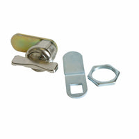 Camco Qualifies for Free Shipping Camco Thumb Action Baggage Lock 5/8