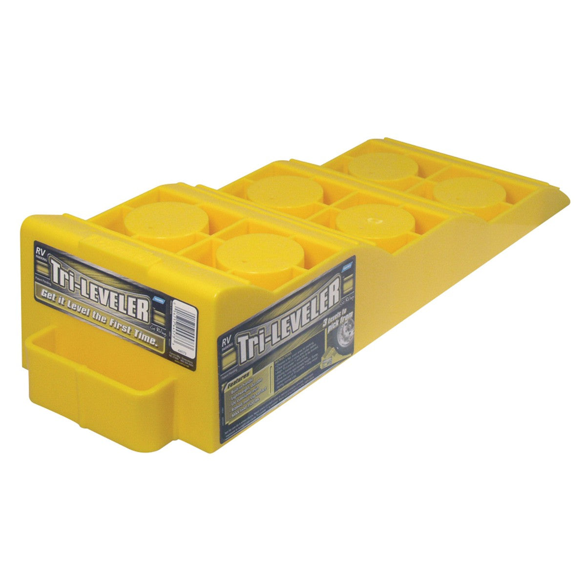 Camco Qualifies for Free Shipping Camco Tri-Leveler #44573