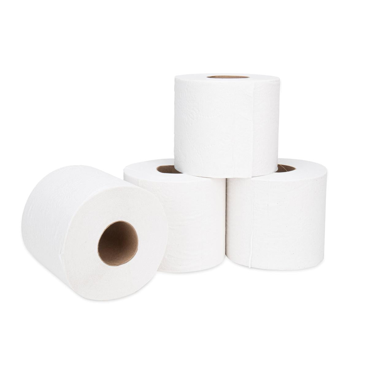 Camco Qualifies for Free Shipping Camco TST 2-Ply Toilet Tissue 4 Rolls #40278