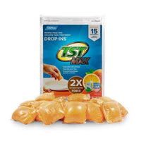 Camco Qualifies for Free Shipping Camco TST Marine Premium Drop-Ins 15 per Bags #41355