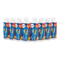 Camco Camco TST Orange Toilet Treatment Singles 8-4 oz Bottles #41198