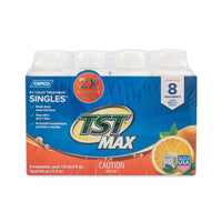 Camco Camco TST Orange Toilet Treatment Singles 8-4 oz Bottles #41198