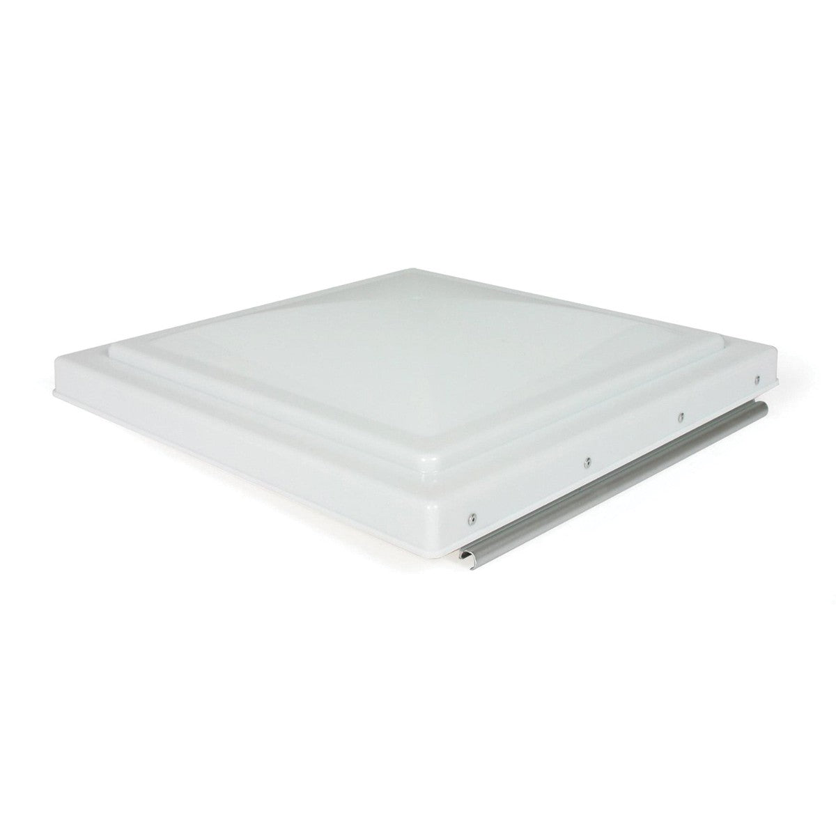 Camco Qualifies for Free Shipping Camco Unbreakable Polycarbonate Vent Lid Elixir Pre-94 White #40162