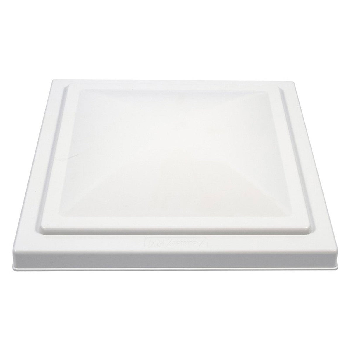 Camco Qualifies for Free Shipping Camco Unbreakable Polycarbonate Vent Lid Ventline/Elixir White #40161