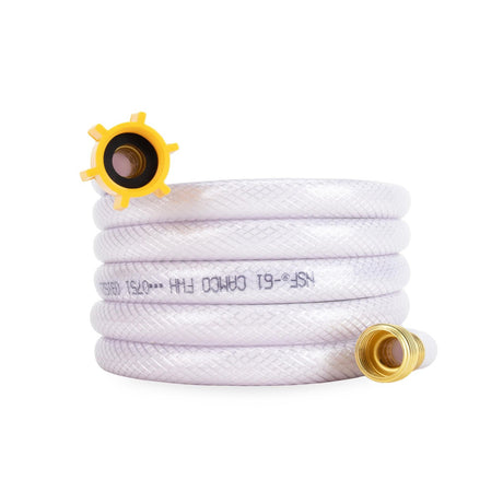Camco Qualifies for Free Shipping Camco Utility/Water Hose 10' #22743