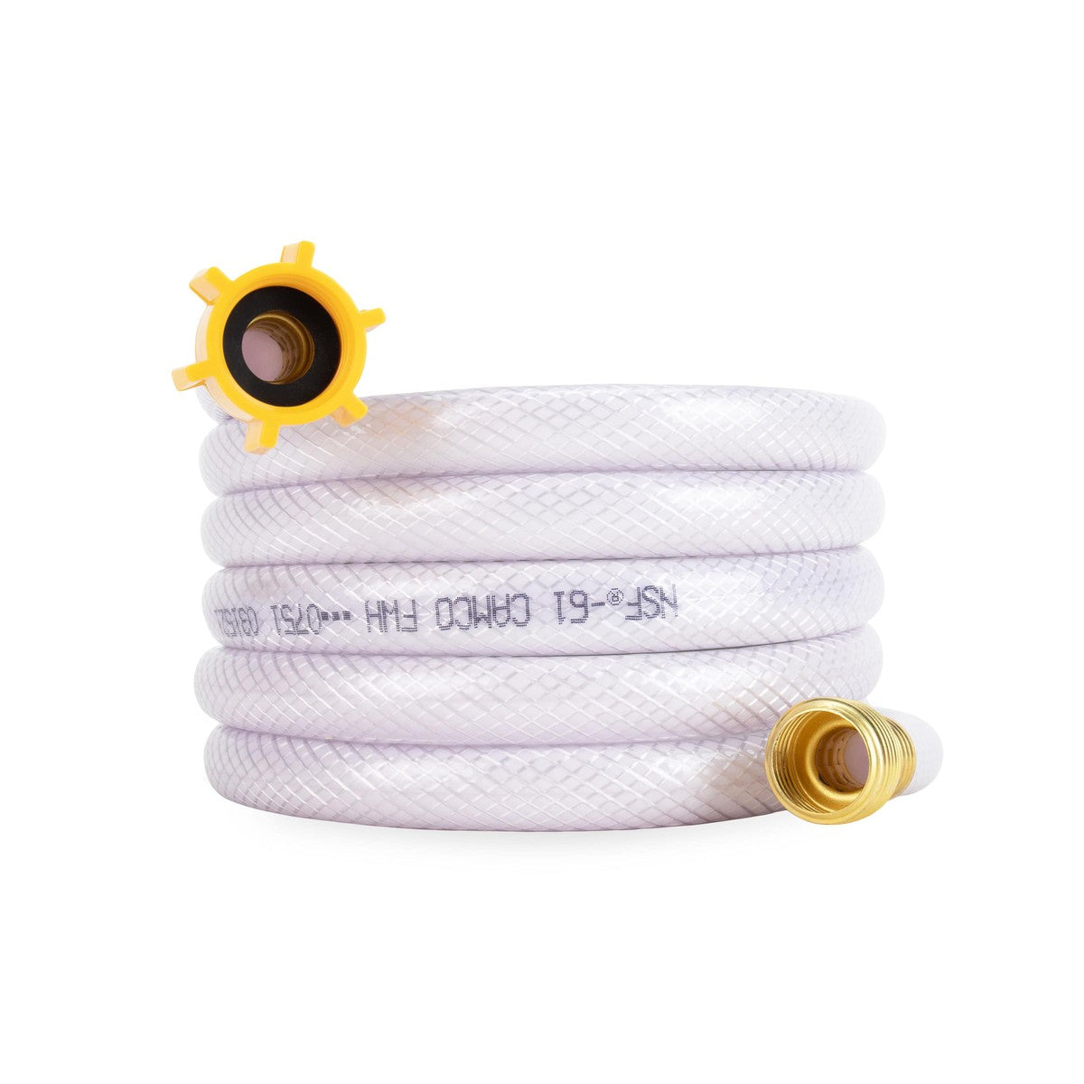 Camco Qualifies for Free Shipping Camco Utility/Water Hose 10' #22743