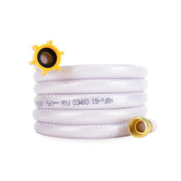 Camco Qualifies for Free Shipping Camco Utility/Water Hose 10' #22743