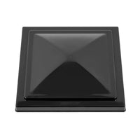 Camco Qualifies for Free Shipping Camco Vent Lid for Pre-08 Ventline & 94-up Elixir Models Black #40178