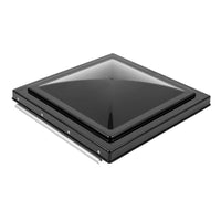 Camco Qualifies for Free Shipping Camco Vent Lid for Pre-94 Elixir Models Black #40172