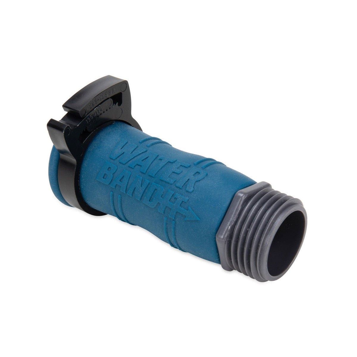 Camco Qualifies for Free Shipping Camco Water Bandit with Clamp and Water Hose Faucet Connector 2-pk #22480