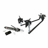 Camco Not Qualified for Free Shipping Camco Weight Distribution Hitch Kit 1200 Lb Round Bar #48069