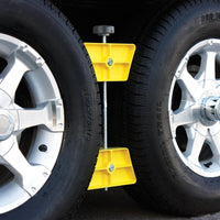 Camco Qualifies for Free Shipping Camco Wheel Stop Large #44622