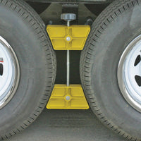Camco Qualifies for Free Shipping Camco Wheel Stop Large #44622
