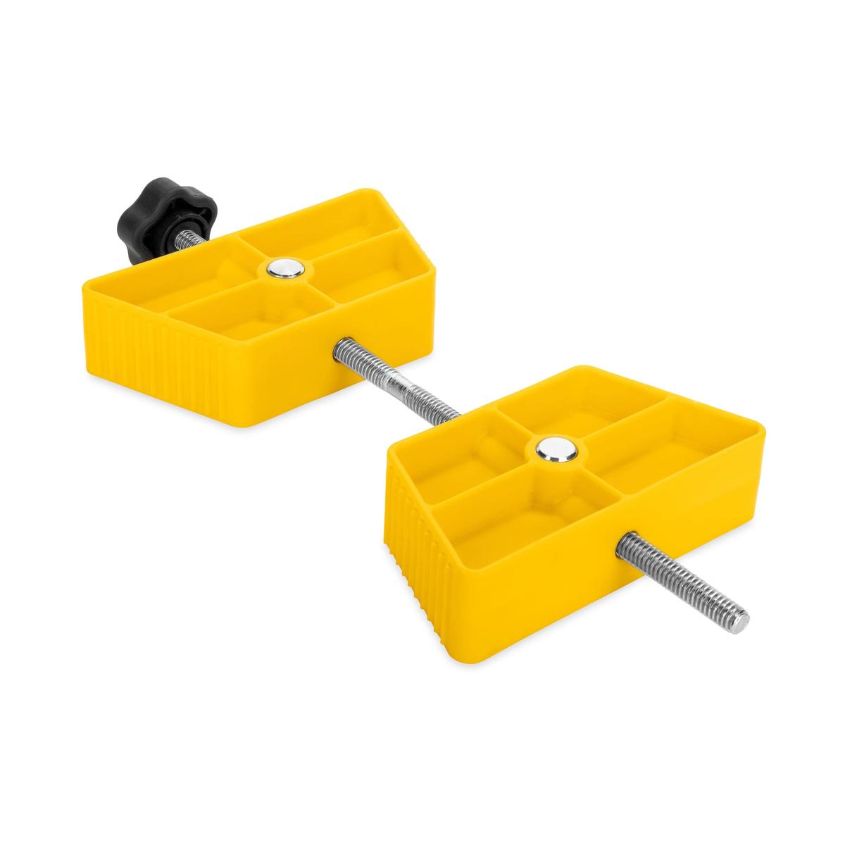 Camco Qualifies for Free Shipping Camco Wheel Stop Large #44622