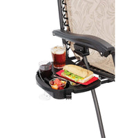 Camco Qualifies for Free Shipping Camco Zero Gravity Chair Tray #51834